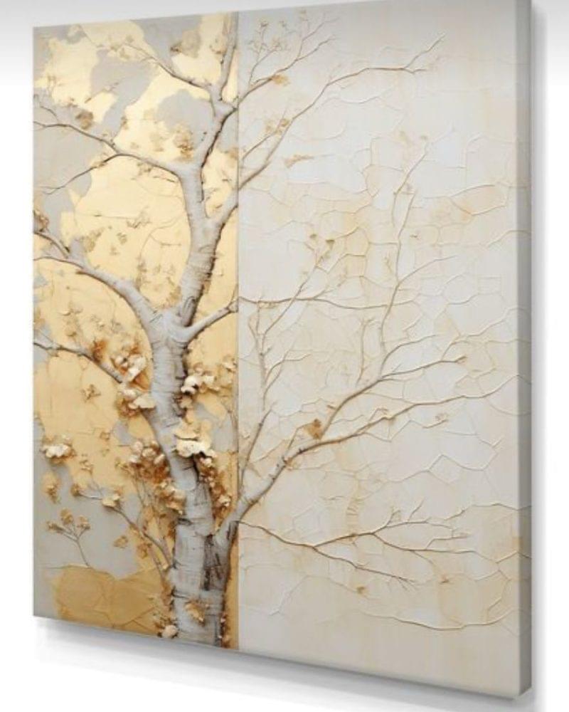 UV GOLD FOILING