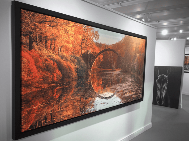 Art Framing 5 1